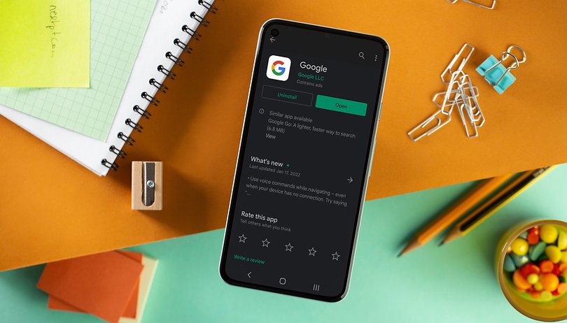 To change the region of Google PlayStore