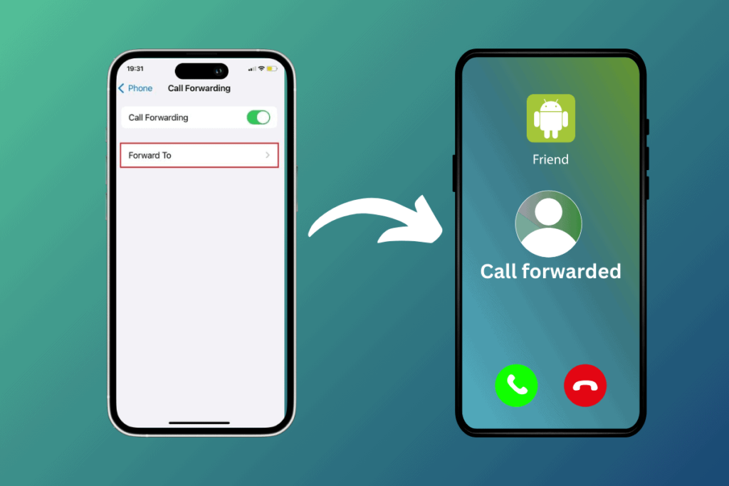 Forwarding calls on Android and iPhone: A guide