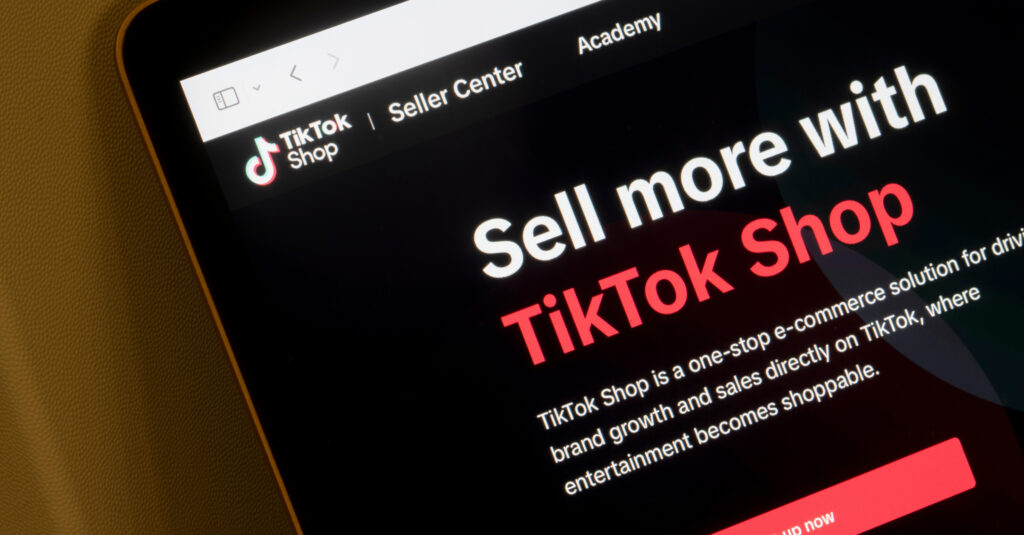 Is TikTok Shop Safe for Purchasing?
